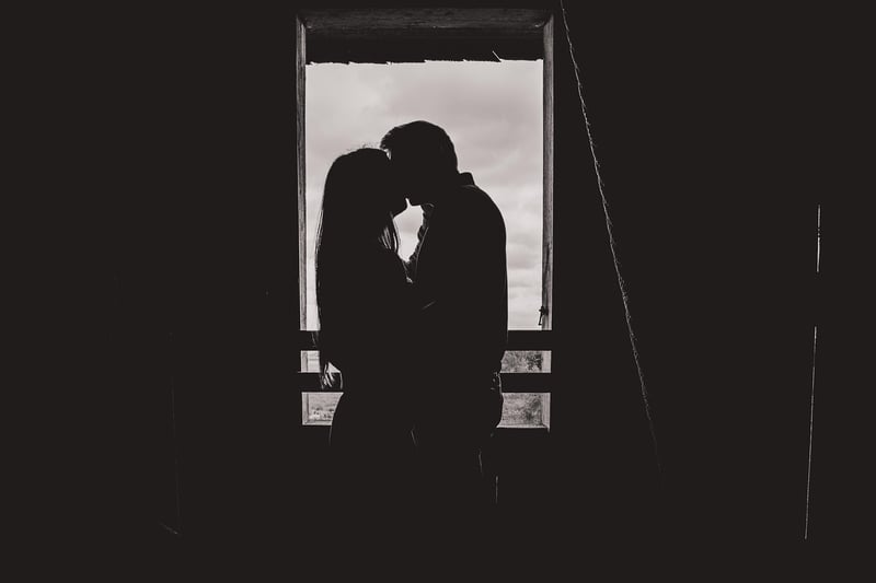 Romantic Moments