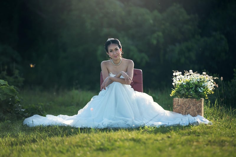 Hidden Haven Estate Wedding Venue