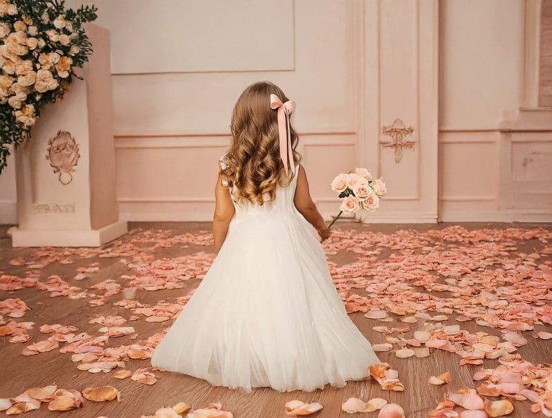 Whispering Willow Gardens Wedding Venue